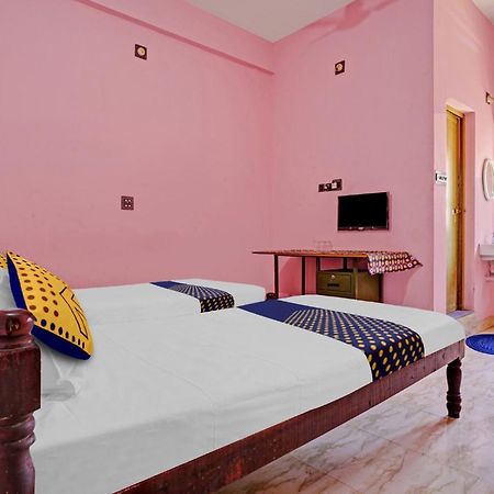 Hotel O Ss Residency Punalur Екстериор снимка
